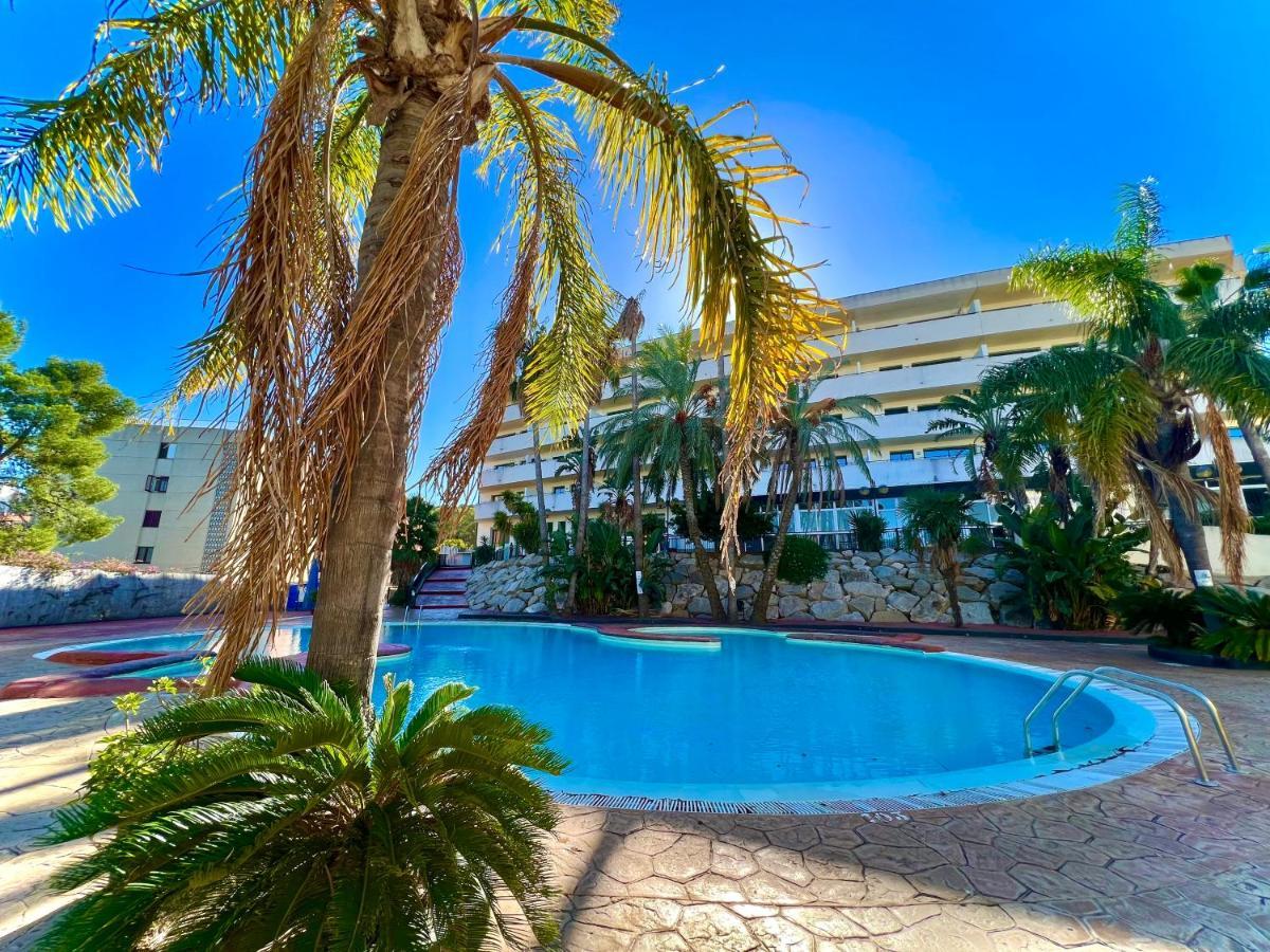 6 A 5 Min Port Aventura En Festival Village Apartment